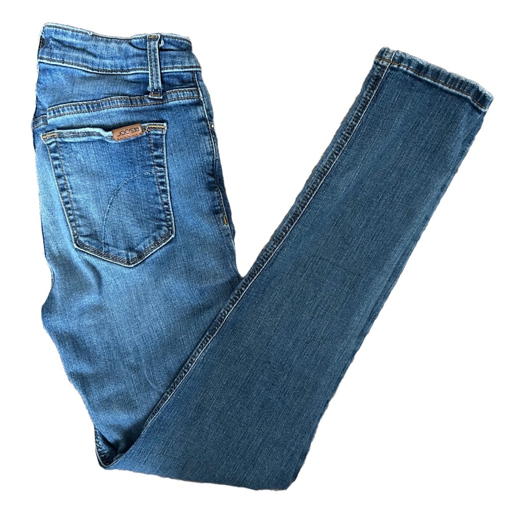 joe’s jeans women’s vixen ankle